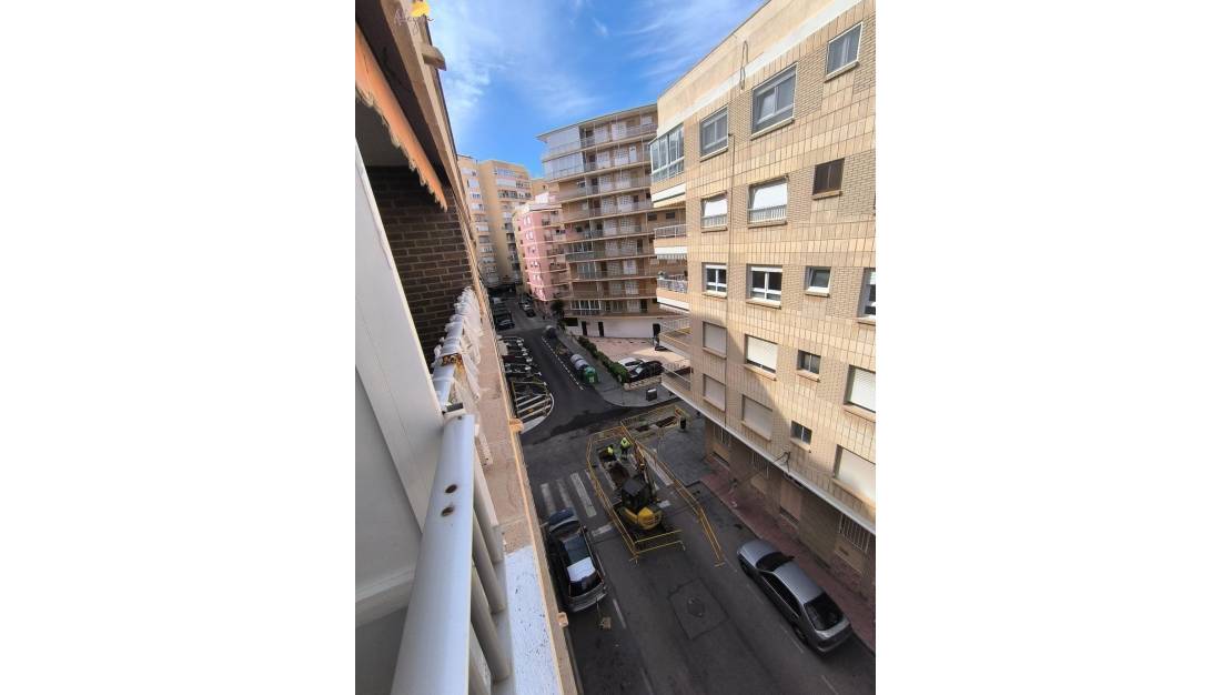Sale - Apartment - Torrevieja - Torrevieja Centro
