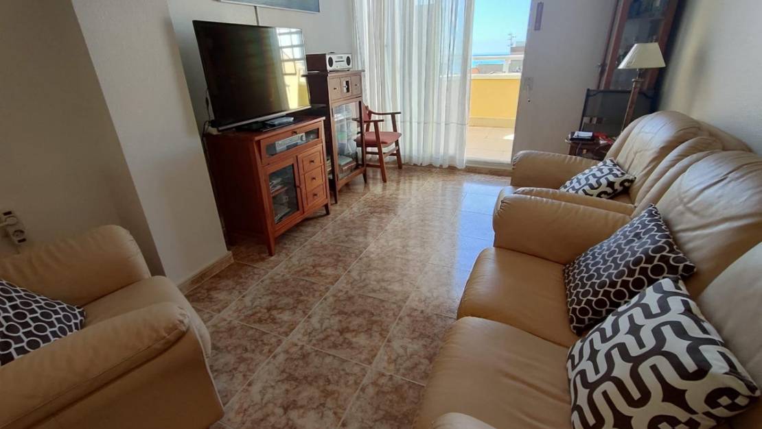 Sale - Apartment - Torrevieja - Torrevieja Centro