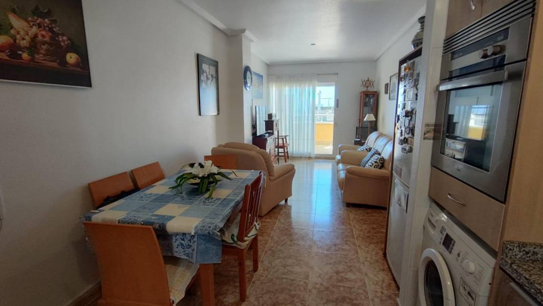 Sale - Apartment - Torrevieja - Torrevieja Centro