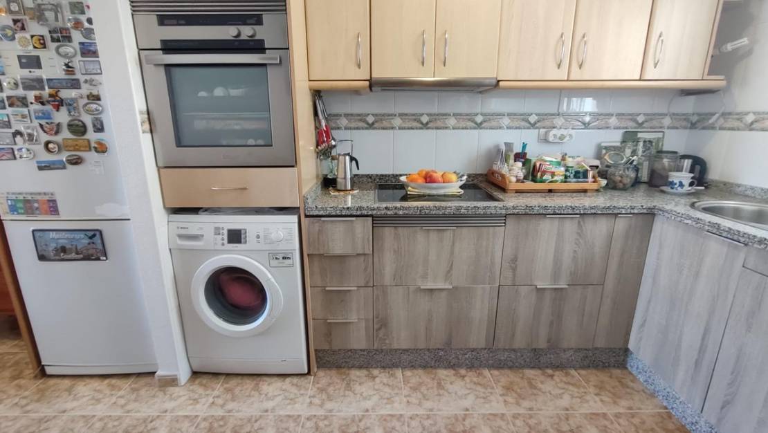 Sale - Apartment - Torrevieja - Torrevieja Centro