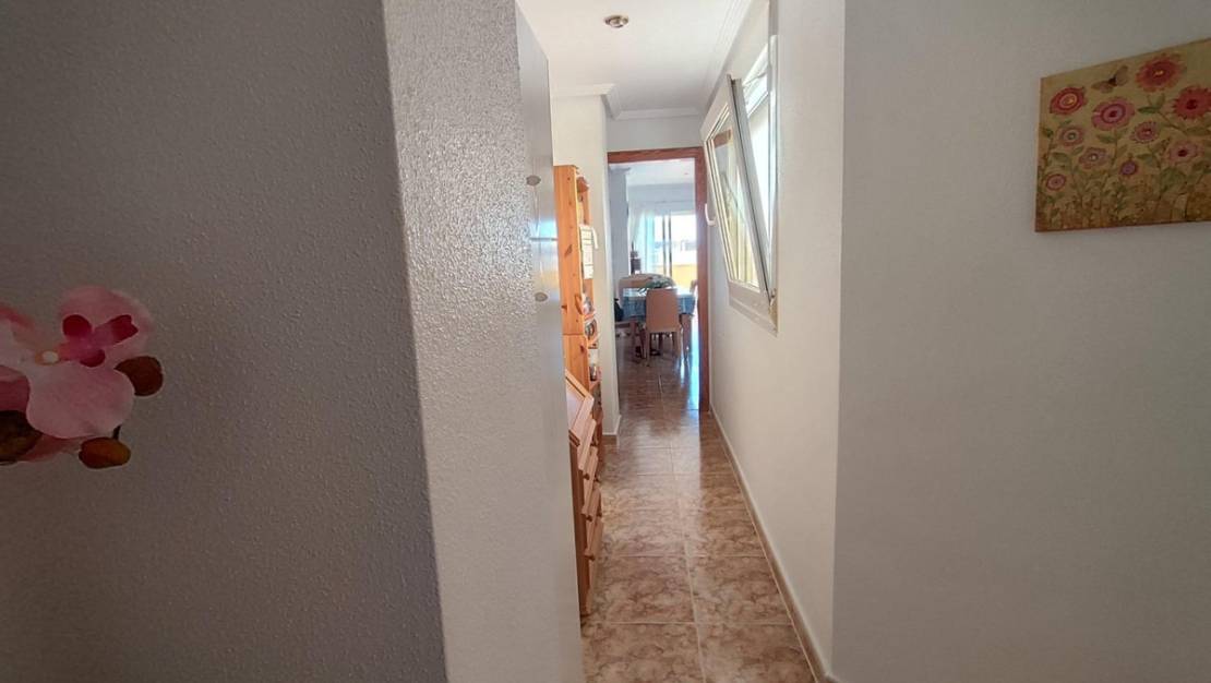 Sale - Apartment - Torrevieja - Torrevieja Centro