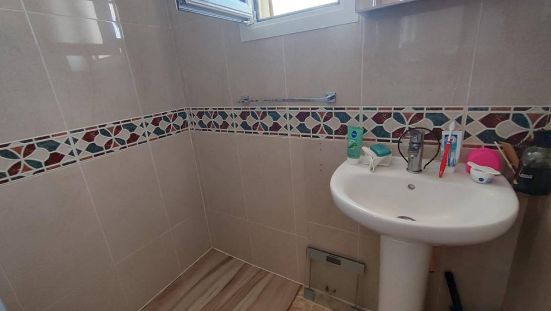 Sale - Apartment - Torrevieja - Torrevieja Centro