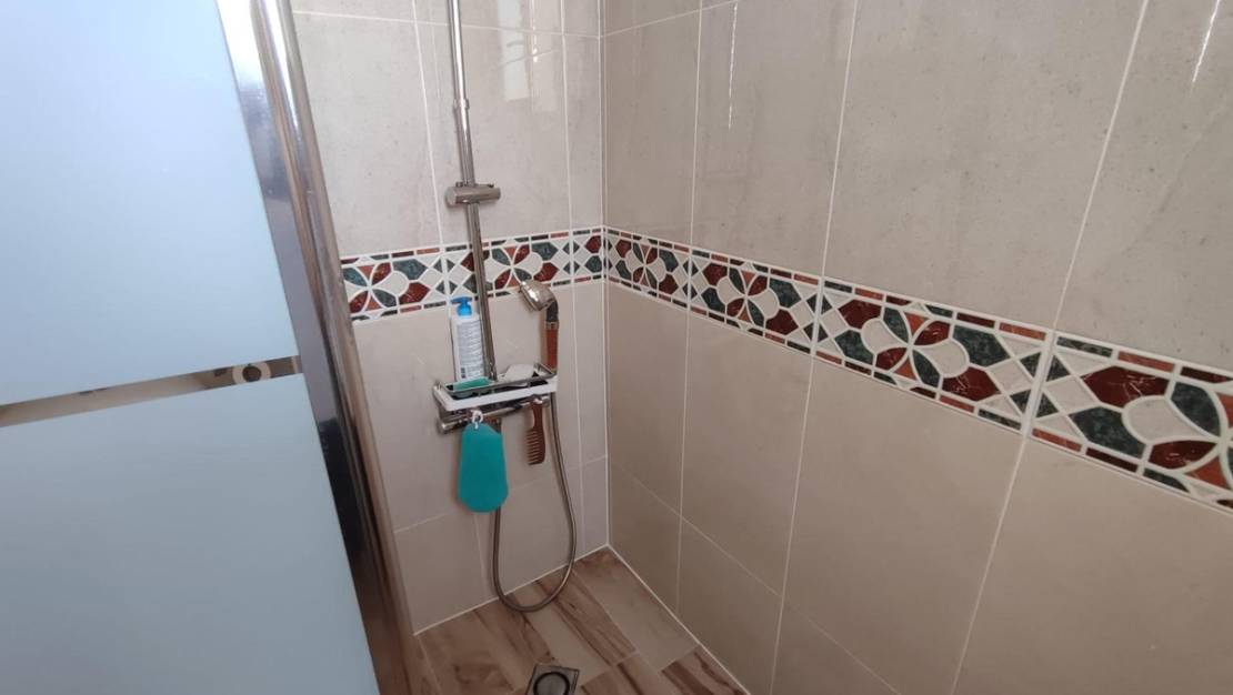 Sale - Apartment - Torrevieja - Torrevieja Centro