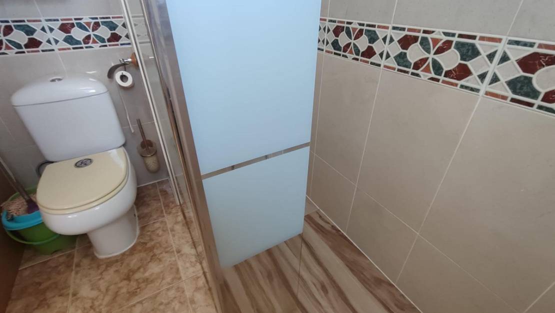 Sale - Apartment - Torrevieja - Torrevieja Centro