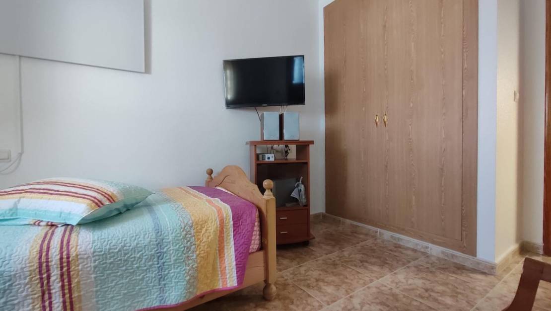 Sale - Apartment - Torrevieja - Torrevieja Centro
