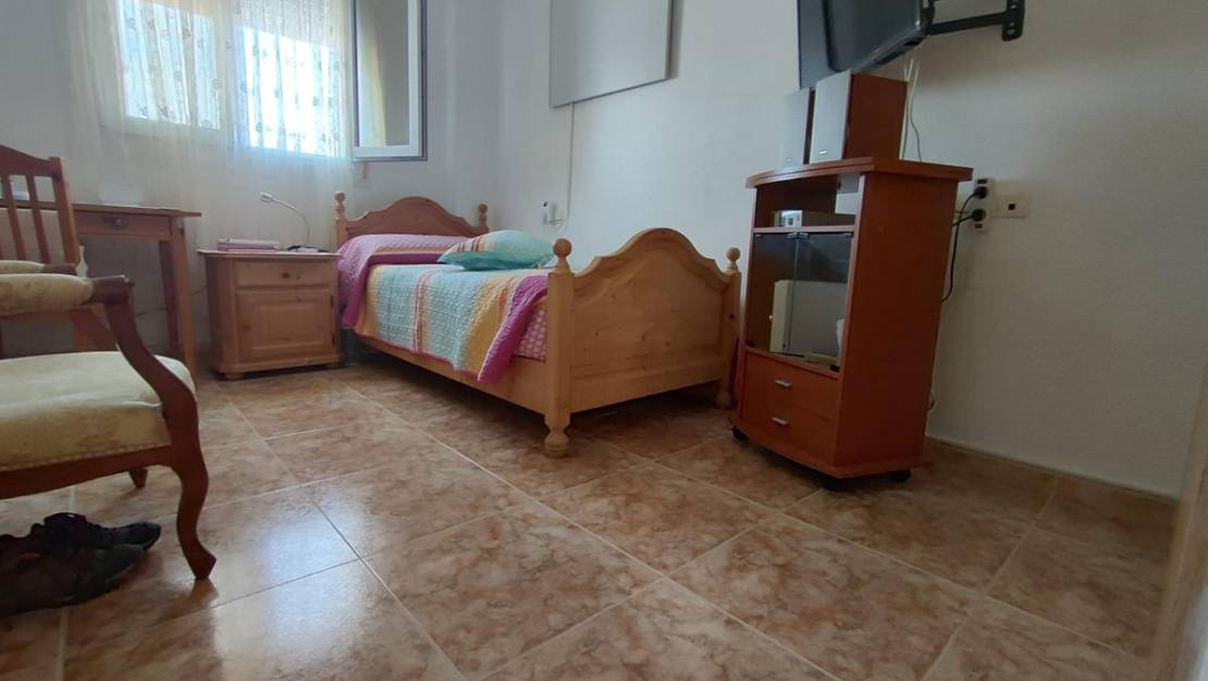 Sale - Apartment - Torrevieja - Torrevieja Centro