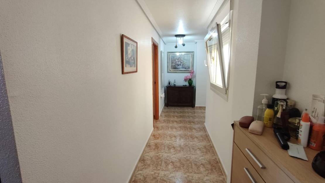 Sale - Apartment - Torrevieja - Torrevieja Centro