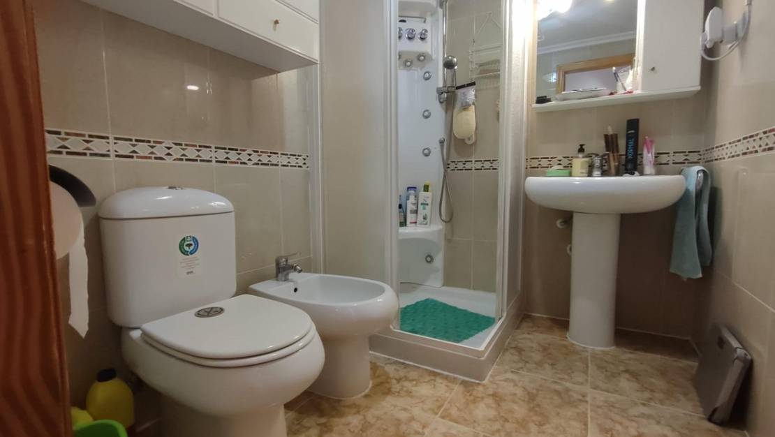 Sale - Apartment - Torrevieja - Torrevieja Centro