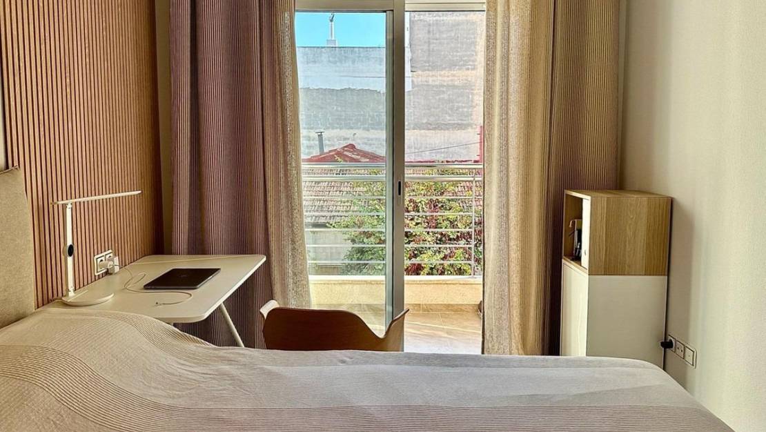 Sale - Apartment - Torrevieja - Torrevieja Centro