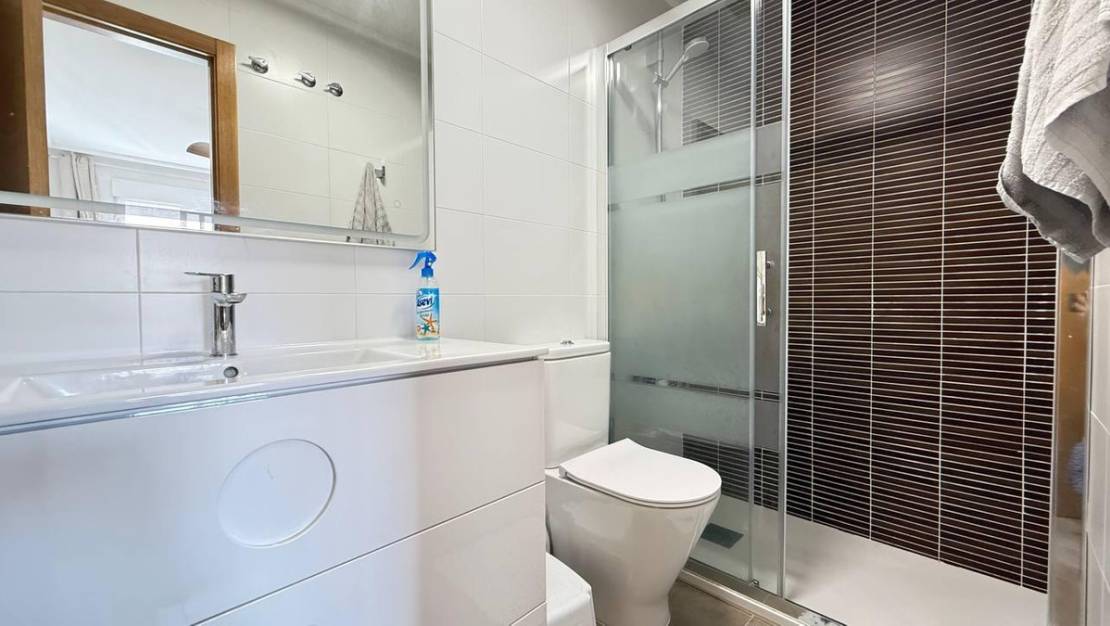 Sale - Apartment - Torrevieja - Torrevieja Centro