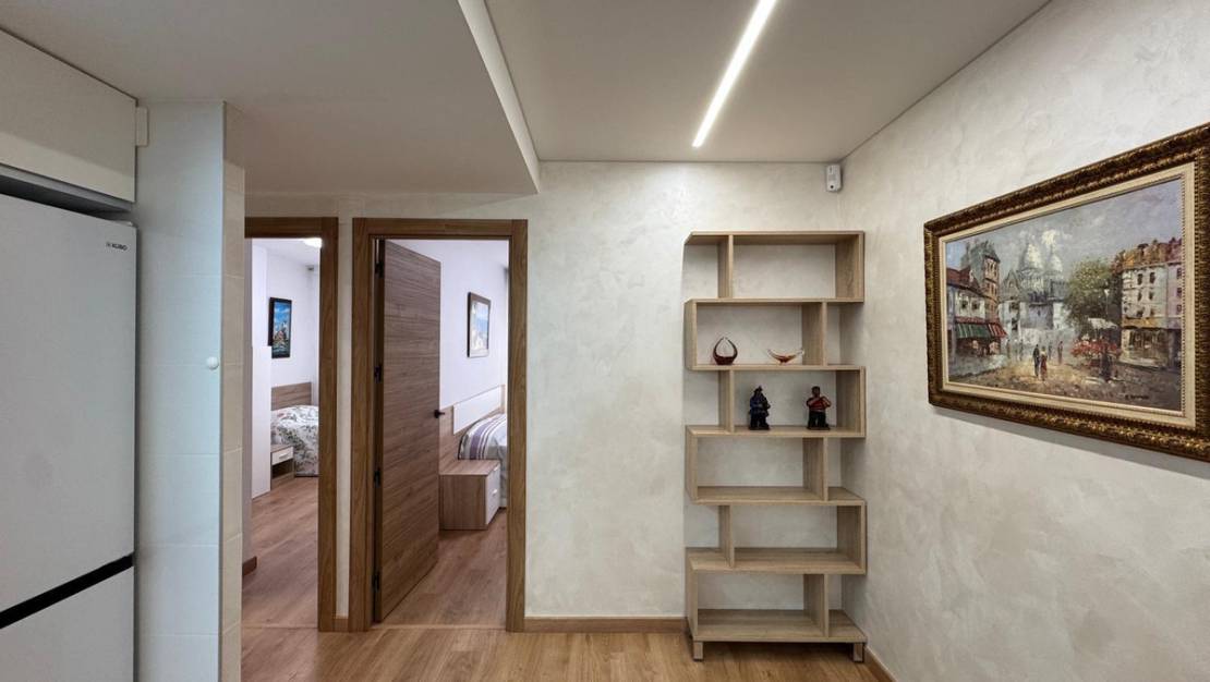 Sale - Apartment - Torrevieja - Torrevieja Centro