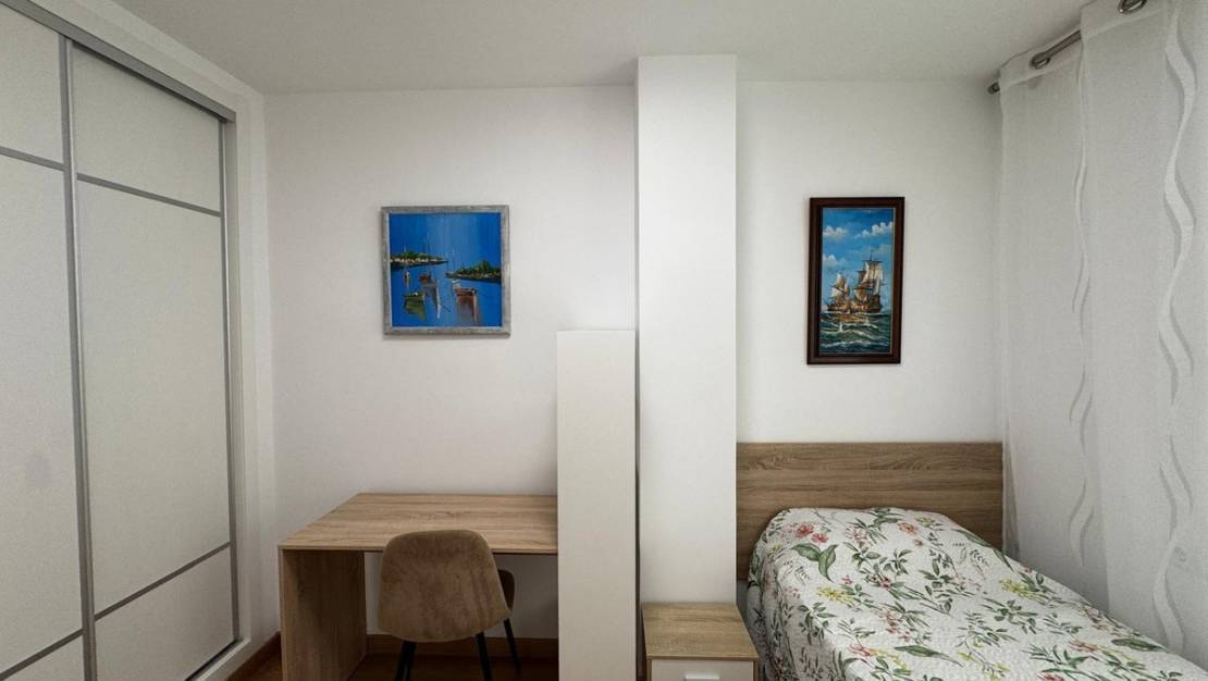 Sale - Apartment - Torrevieja - Torrevieja Centro