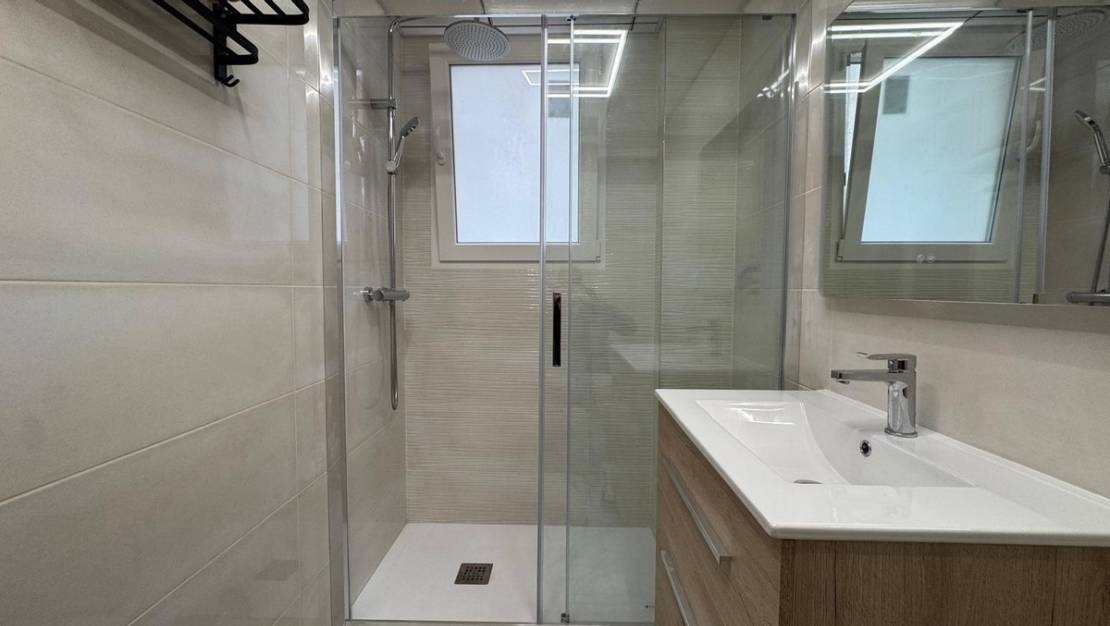 Sale - Apartment - Torrevieja - Torrevieja Centro