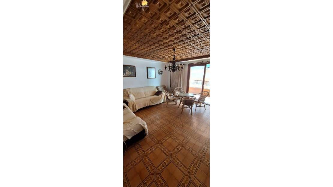 Sale - Apartment - Torrevieja - Torrevieja Centro