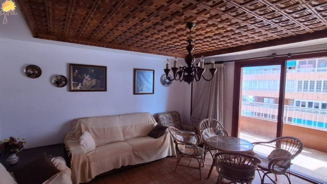 Sale - Apartment - Torrevieja - Torrevieja Centro