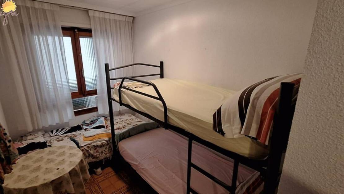 Sale - Apartment - Torrevieja - Torrevieja Centro