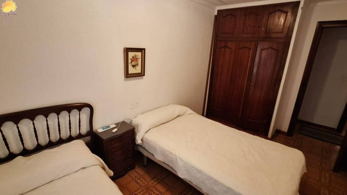 Sale - Apartment - Torrevieja - Torrevieja Centro