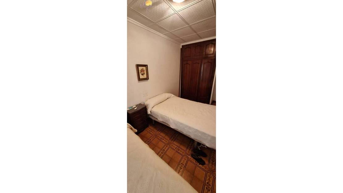 Sale - Apartment - Torrevieja - Torrevieja Centro