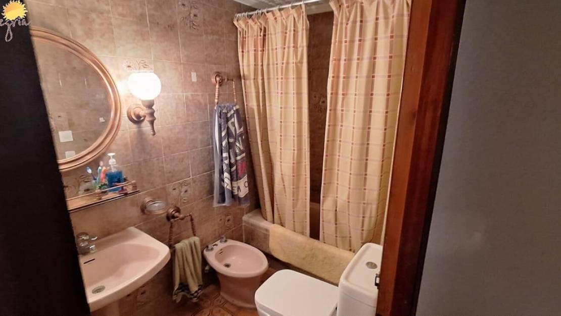 Sale - Apartment - Torrevieja - Torrevieja Centro