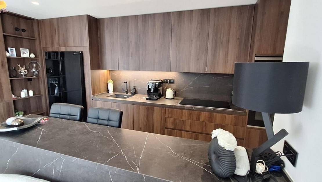 Sale - Apartment - Torrevieja - Torrevieja Centro