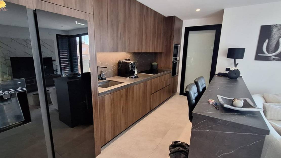 Sale - Apartment - Torrevieja - Torrevieja Centro