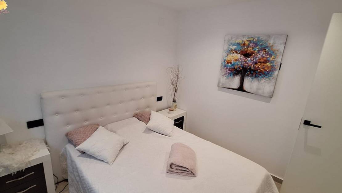 Sale - Apartment - Torrevieja - Torrevieja Centro