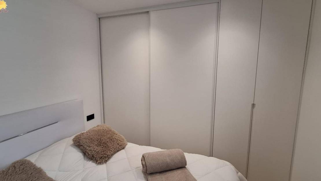 Sale - Apartment - Torrevieja - Torrevieja Centro