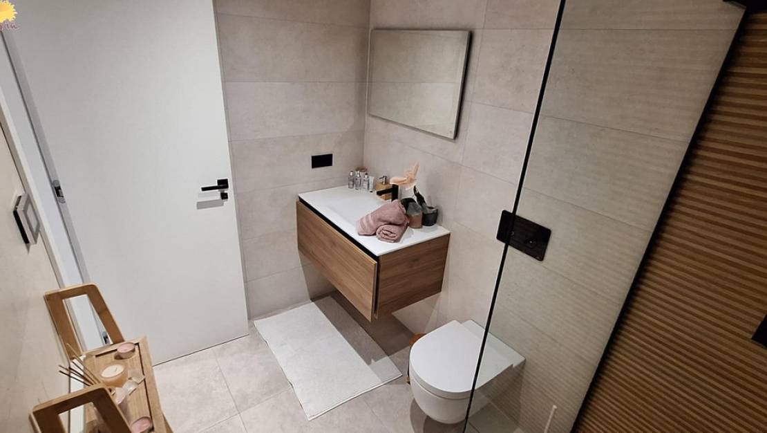 Sale - Apartment - Torrevieja - Torrevieja Centro