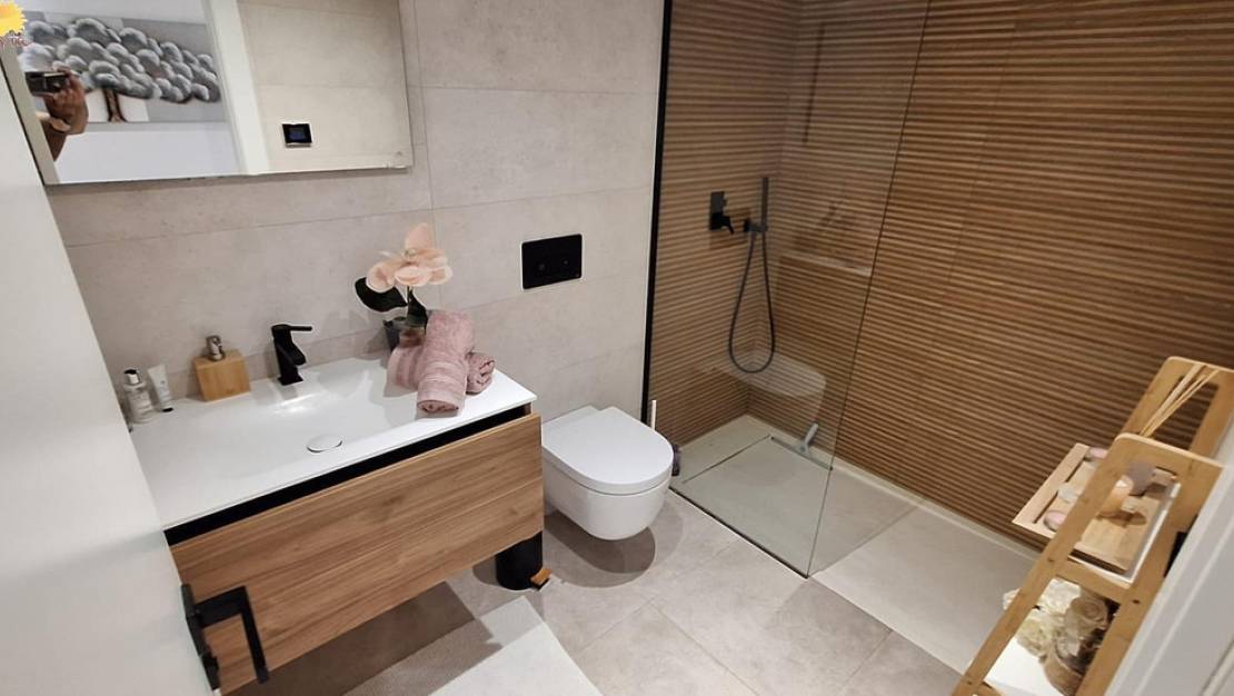 Sale - Apartment - Torrevieja - Torrevieja Centro