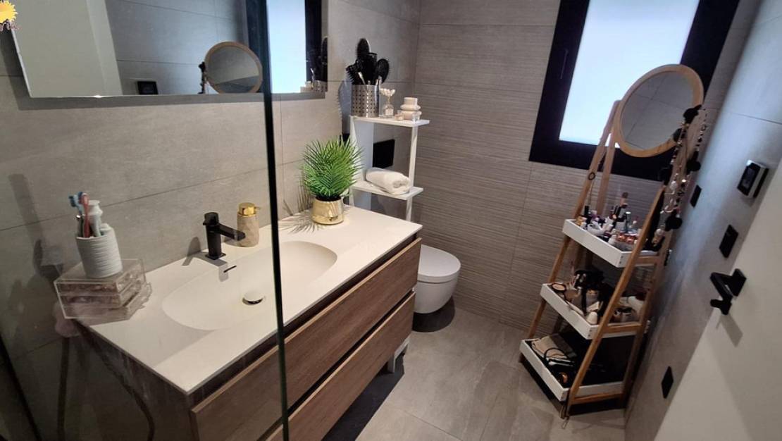 Sale - Apartment - Torrevieja - Torrevieja Centro