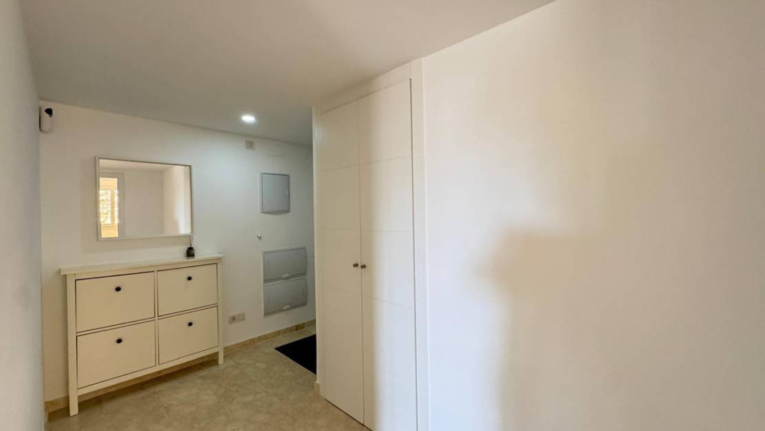 Sale - Apartment - Torrevieja - Torrevieja Centro