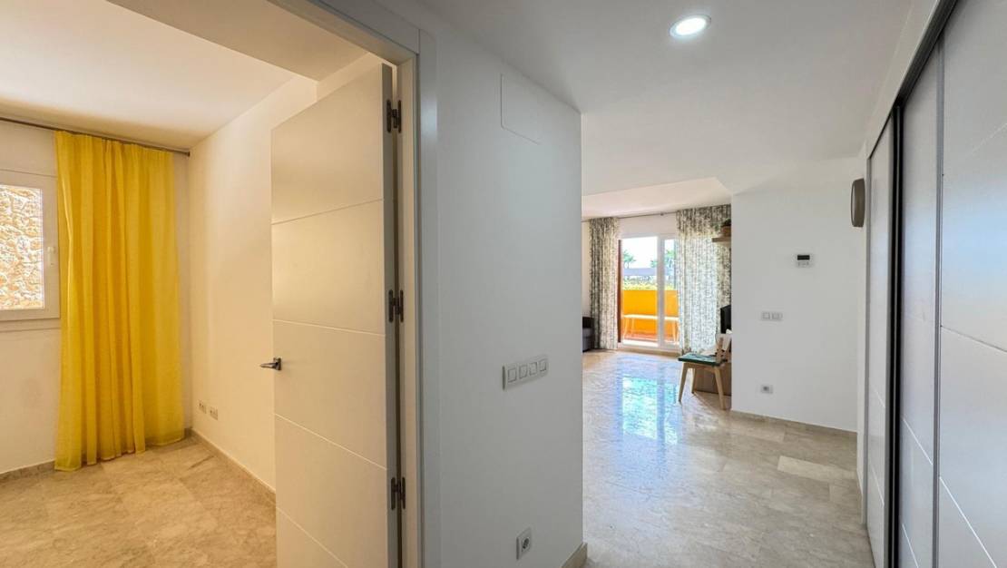 Sale - Apartment - Torrevieja - Torrevieja Centro