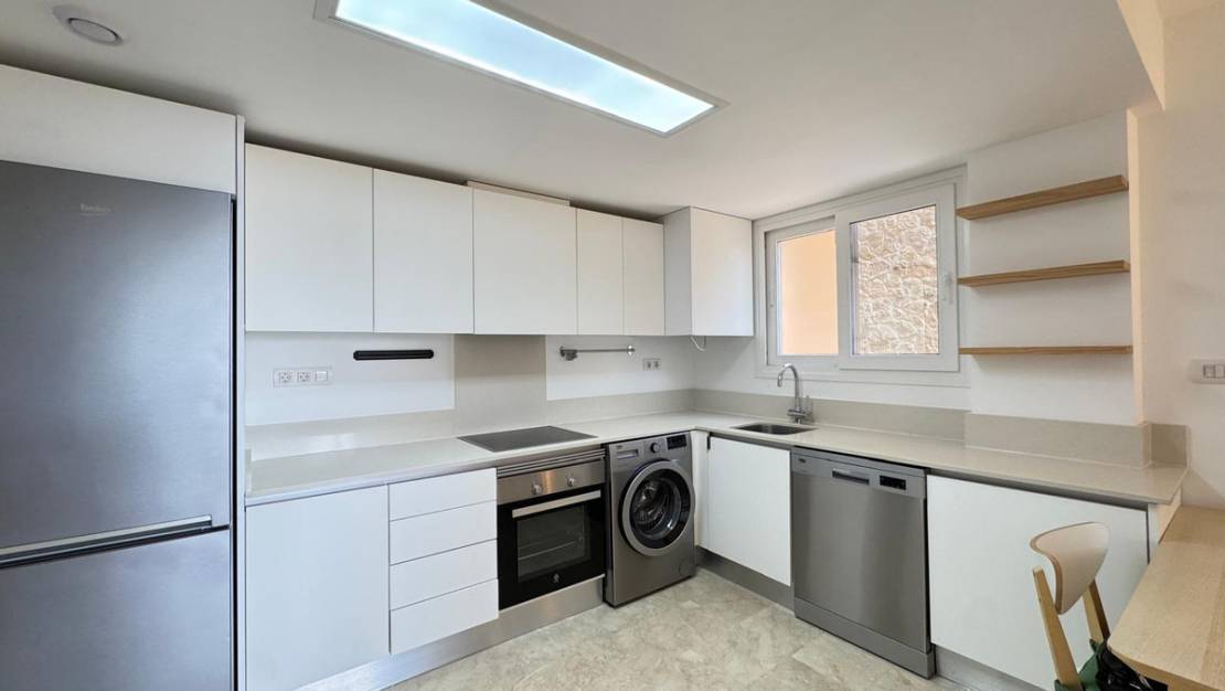 Sale - Apartment - Torrevieja - Torrevieja Centro