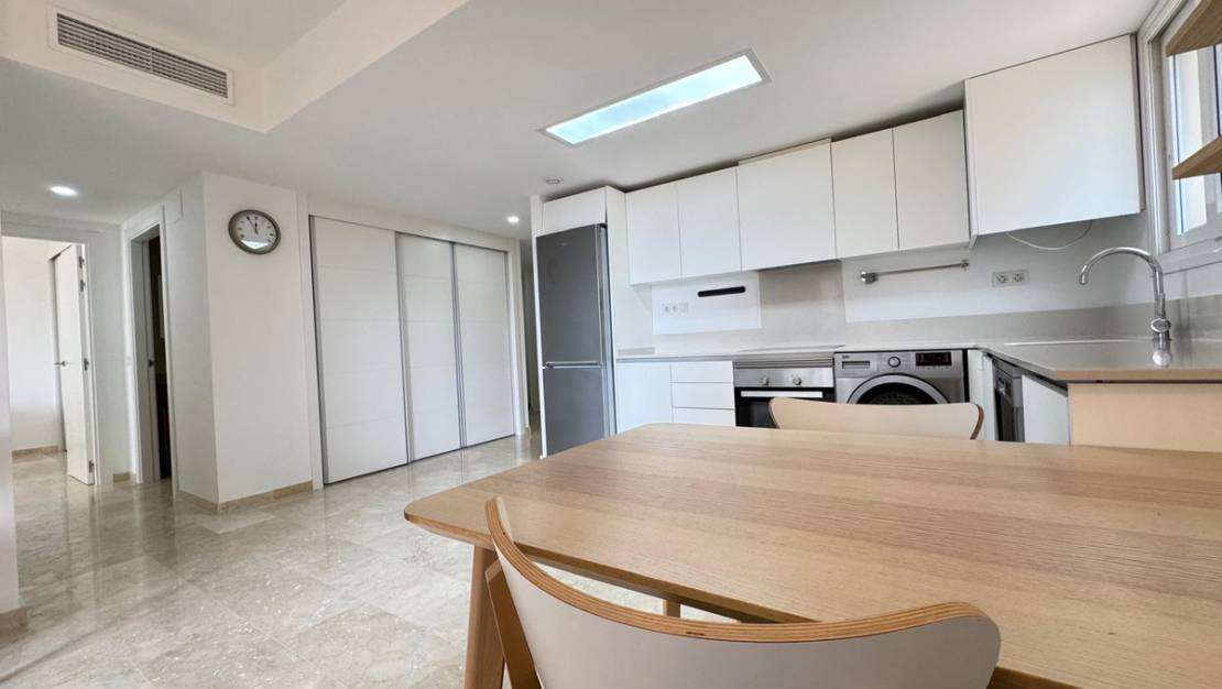 Sale - Apartment - Torrevieja - Torrevieja Centro