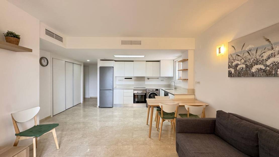 Sale - Apartment - Torrevieja - Torrevieja Centro