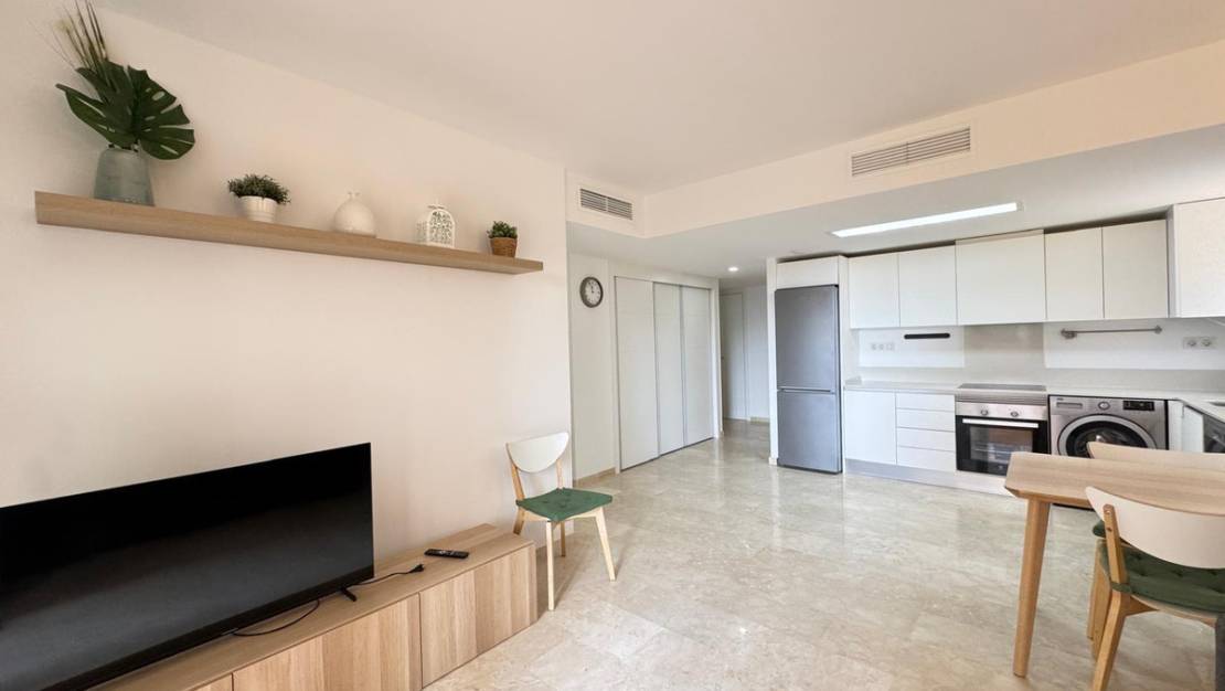 Sale - Apartment - Torrevieja - Torrevieja Centro