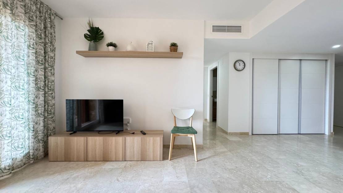 Sale - Apartment - Torrevieja - Torrevieja Centro