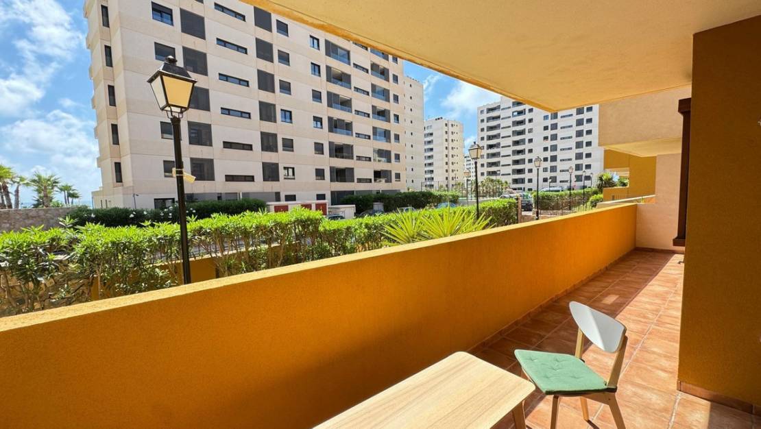 Sale - Apartment - Torrevieja - Torrevieja Centro