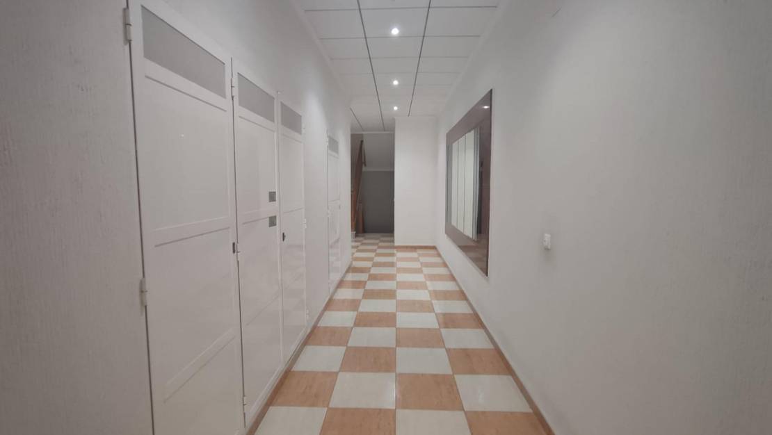 Sale - Apartment - Torrevieja - Torrevieja Centro
