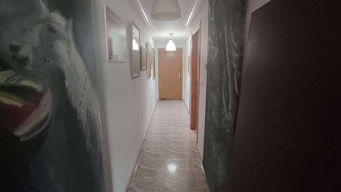 Sale - Apartment - Torrevieja - Torrevieja Centro