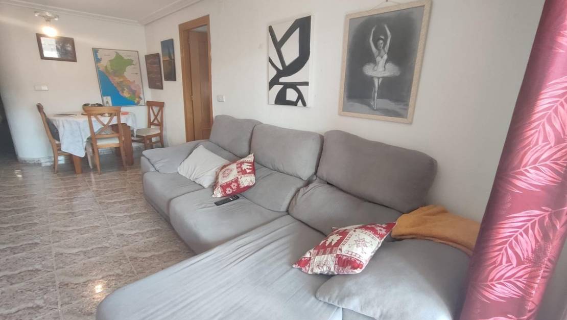 Sale - Apartment - Torrevieja - Torrevieja Centro