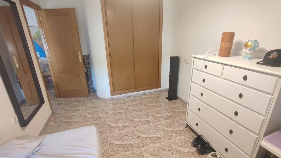 Sale - Apartment - Torrevieja - Torrevieja Centro