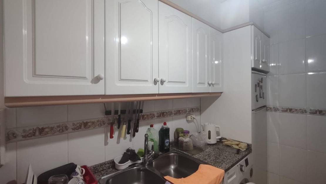 Sale - Apartment - Torrevieja - Torrevieja Centro