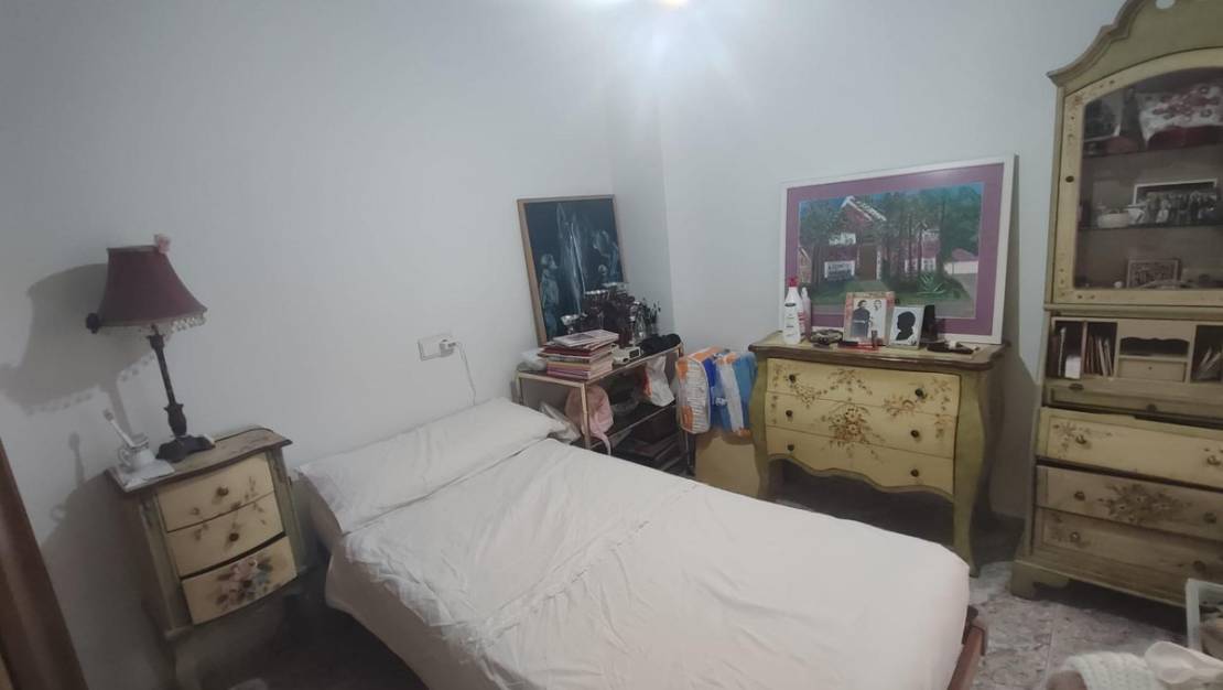 Sale - Apartment - Torrevieja - Torrevieja Centro