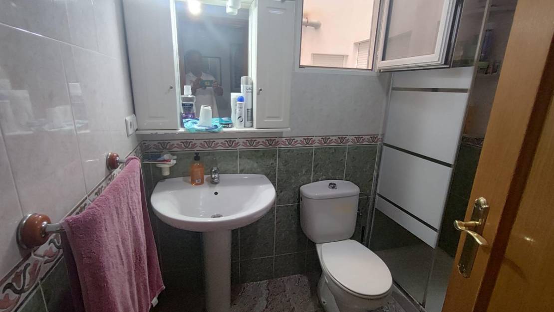 Sale - Apartment - Torrevieja - Torrevieja Centro