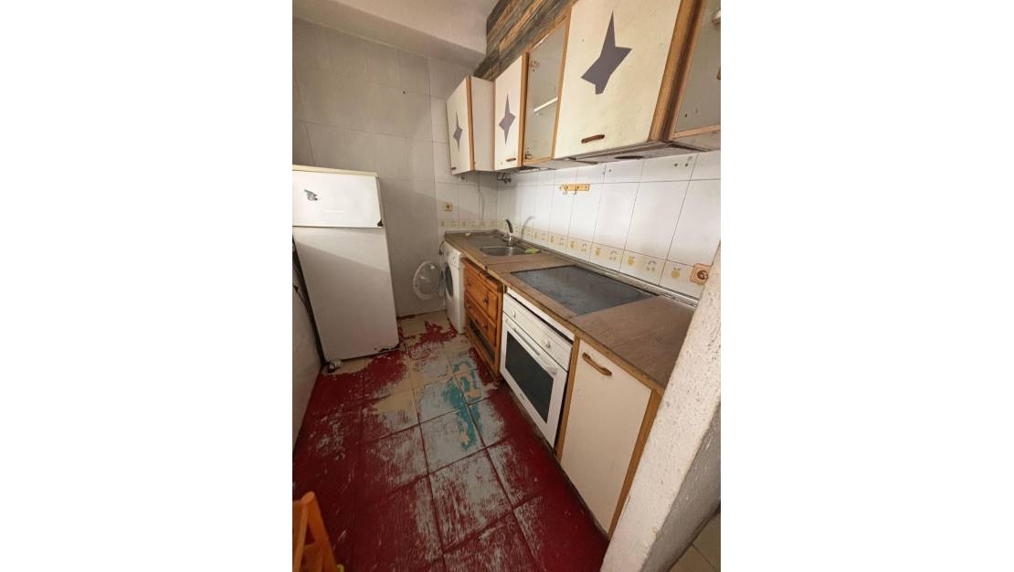 Sale - Apartment - Torrevieja - Torrevieja Centro