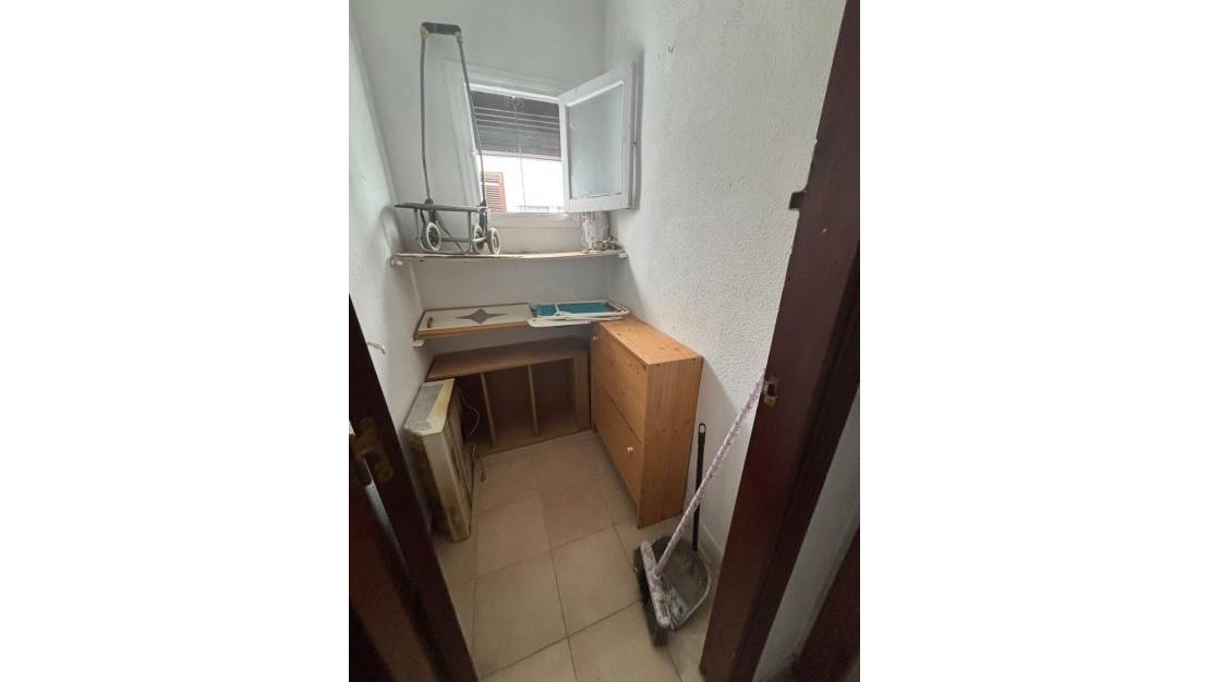 Sale - Apartment - Torrevieja - Torrevieja Centro