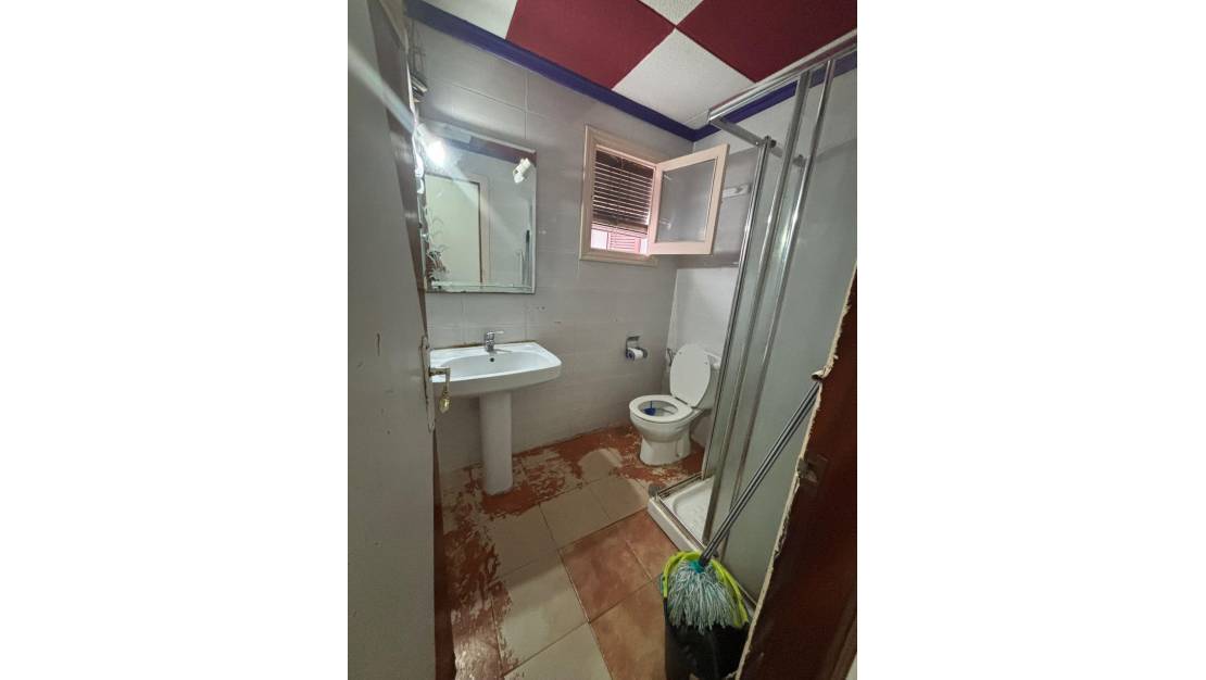 Sale - Apartment - Torrevieja - Torrevieja Centro