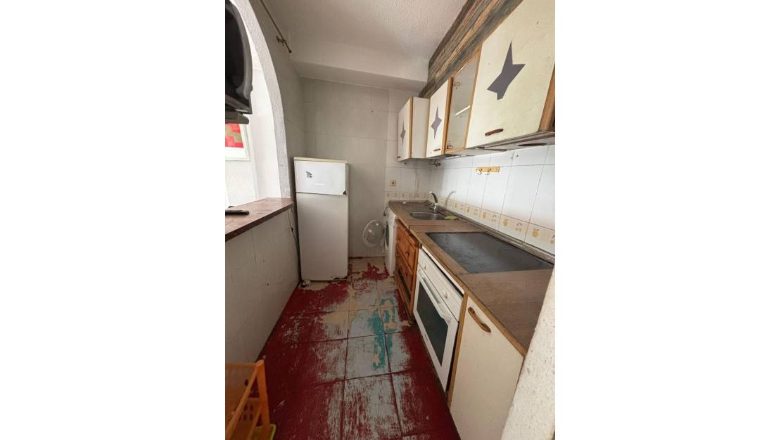 Sale - Apartment - Torrevieja - Torrevieja Centro