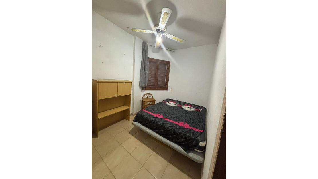 Sale - Apartment - Torrevieja - Torrevieja Centro